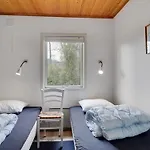 Ferienhaus Felisa - 300m From The Sea By Interhome Nordenbro Vesteregn