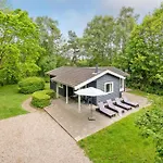 Felisa - 300m From The Sea By Interhome Nordenbro Vesteregn