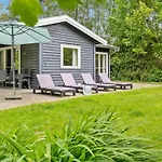 Felisa - 300m From The Sea By Interhome * Nordenbro Vesteregn