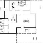 Felisa - 300m From The Sea By Interhome * Nordenbro Vesteregn