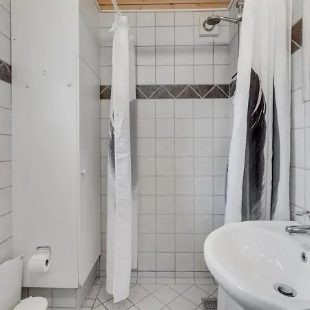 Felisa - 300m From The Sea By Interhome Nordenbro Vesteregn