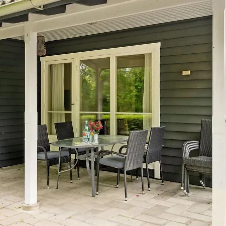 Felisa - 300m From The Sea By Interhome Nordenbro Vesteregn