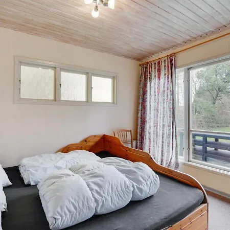 Prázdninový dům Felisa - 300m From The Sea By Interhome