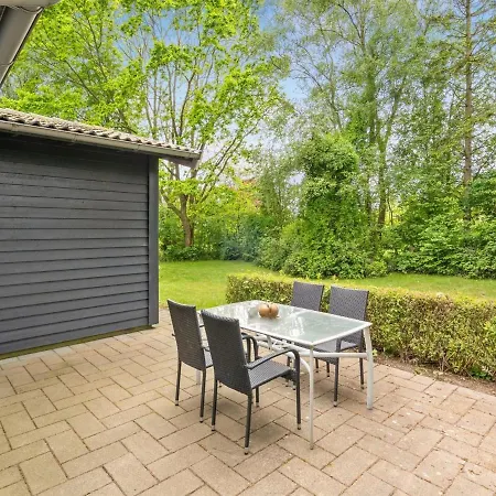 Prázdninový dům Felisa - 300m From The Sea By Interhome