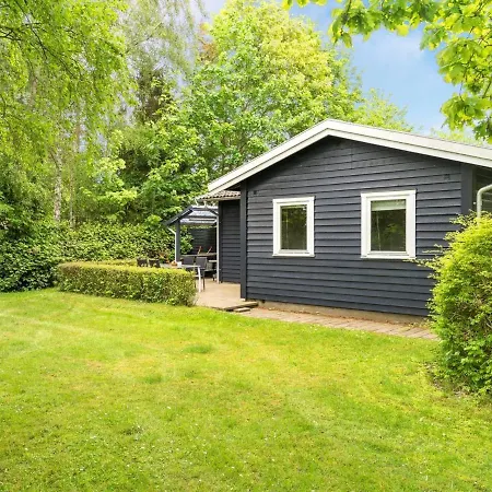 Prázdninový dům Felisa - 300m From The Sea By Interhome Nordenbro Vesteregn