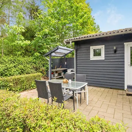 Prázdninový dům Felisa - 300m From The Sea By Interhome *