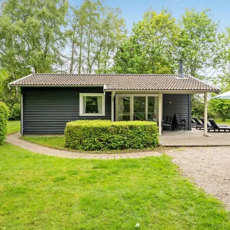 Felisa - 300m From The Sea By Interhome Prázdninový dům *