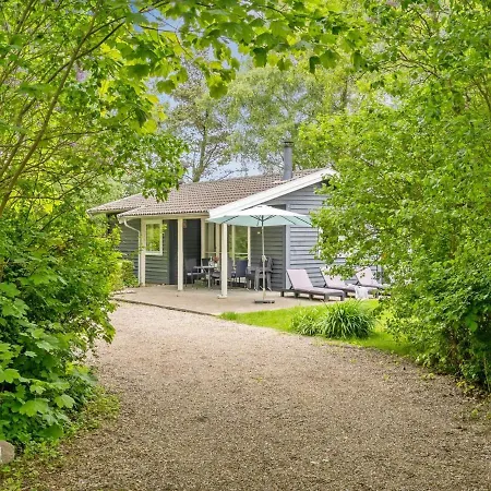 Prázdninový dům Felisa - 300m From The Sea By Interhome