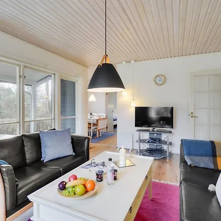 Prázdninový dům Felisa - 300m From The Sea By Interhome Nordenbro Vesteregn