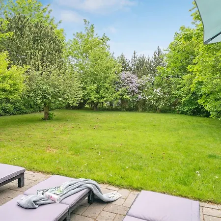 Prázdninový dům Felisa - 300m From The Sea By Interhome