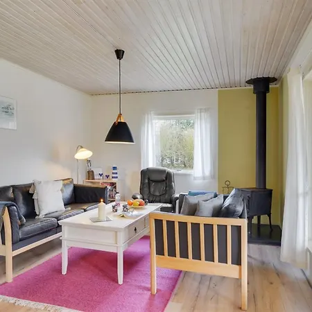 Felisa - 300m From The Sea By Interhome Nordenbro Vesteregn