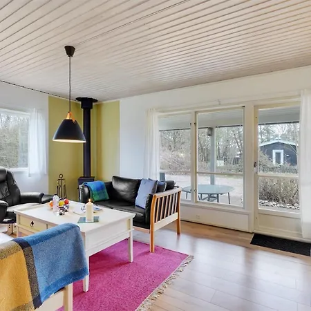 Felisa - 300m From The Sea By Interhome Nordenbro Vesteregn