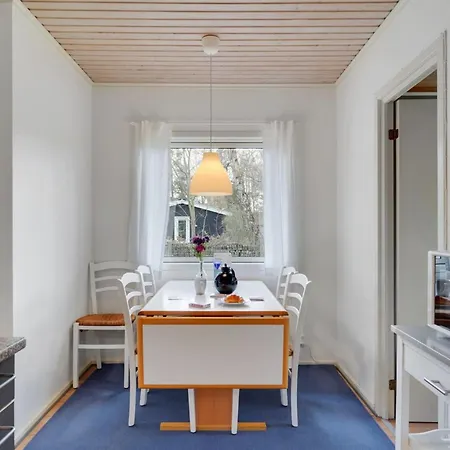 Felisa - 300m From The Sea By Interhome * Nordenbro Vesteregn