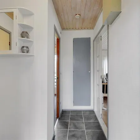 Сasa de vacaciones Felisa - 300m From The Sea By Interhome