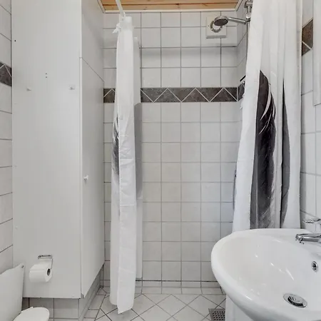 Felisa - 300m From The Sea By Interhome * Nordenbro Vesteregn