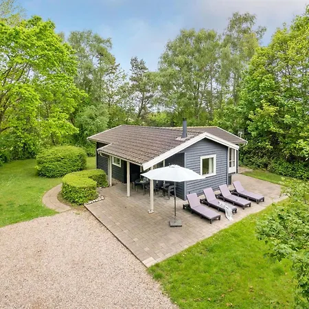 Felisa - 300m From The Sea By Interhome Nordenbro Vesteregn