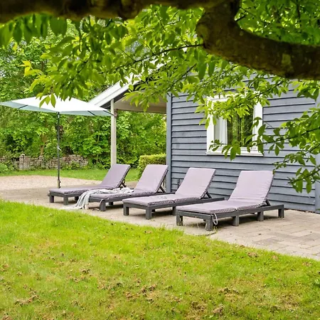 Felisa - 300m From The Sea By Interhome Nordenbro Vesteregn