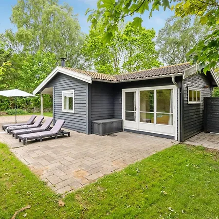 Сasa de vacaciones Felisa - 300m From The Sea By Interhome *