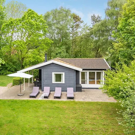 Felisa - 300m From The Sea By Interhome Nordenbro Vesteregn