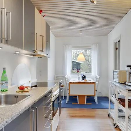 Сasa de vacaciones Felisa - 300m From The Sea By Interhome *