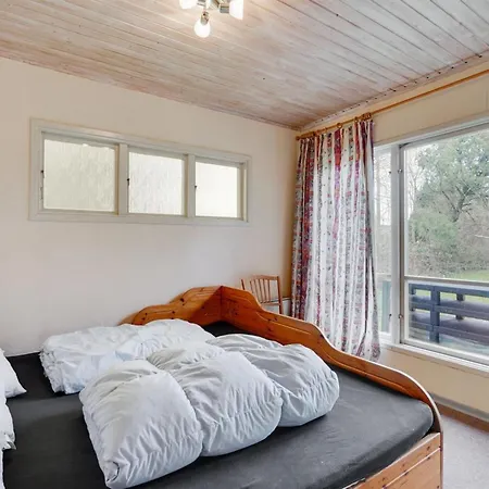 Сasa de vacaciones Felisa - 300m From The Sea By Interhome *