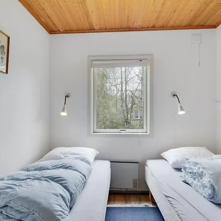 Felisa - 300m From The Sea By Interhome Сasa de vacaciones Nordenbro Vesteregn