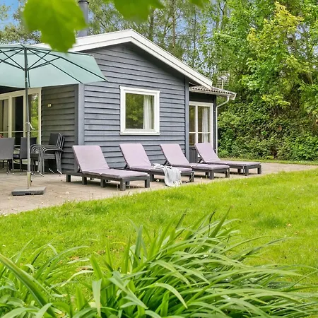 Сasa de vacaciones Felisa - 300m From The Sea By Interhome