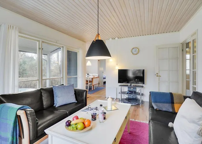 Prázdninový dům Felisa - 300m From The Sea By Interhome Nordenbro Vesteregn