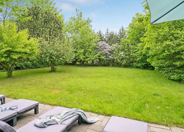 Prázdninový dům Felisa - 300m From The Sea By Interhome