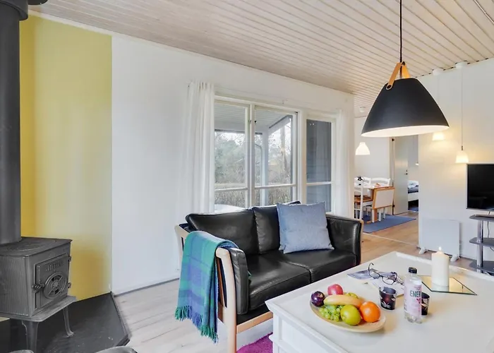 Felisa - 300m From The Sea By Interhome