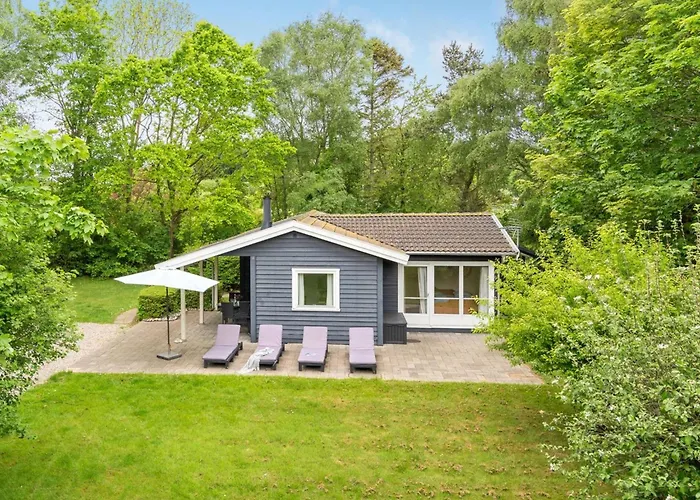 Felisa - 300m From The Sea By Interhome Prázdninový dům Nordenbro Vesteregn