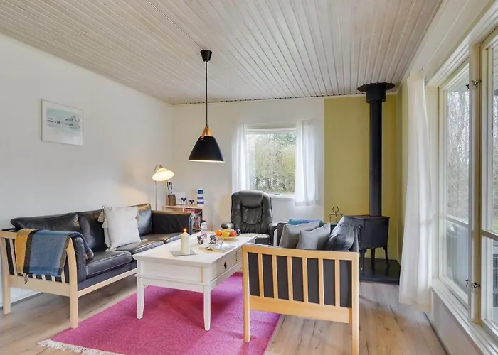 Felisa - 300m From The Sea By Interhome Nordenbro Vesteregn