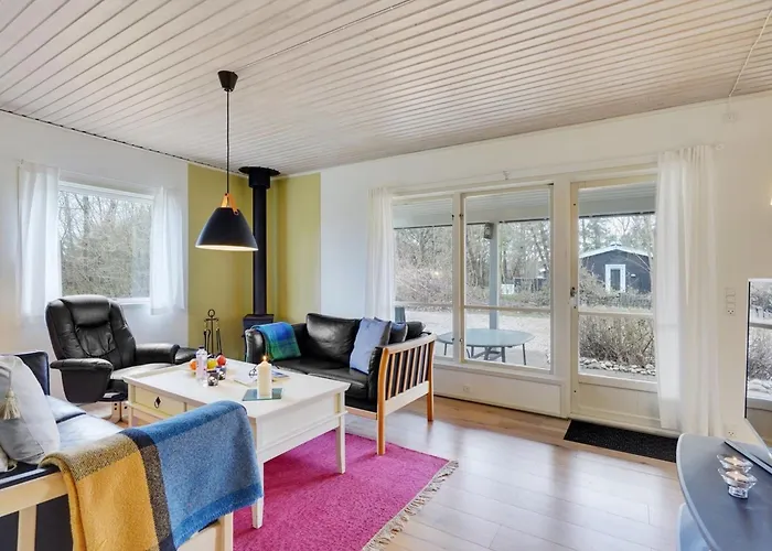 Felisa - 300m From The Sea By Interhome Nordenbro Vesteregn