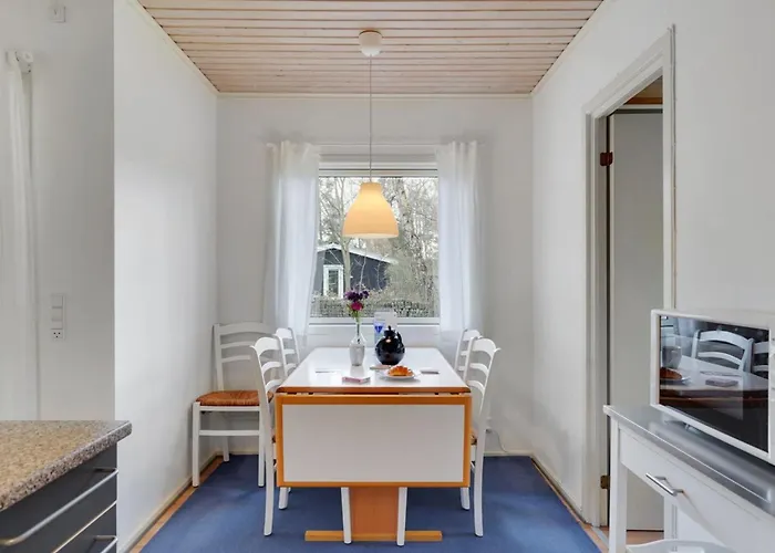 Felisa - 300m From The Sea By Interhome * Nordenbro Vesteregn