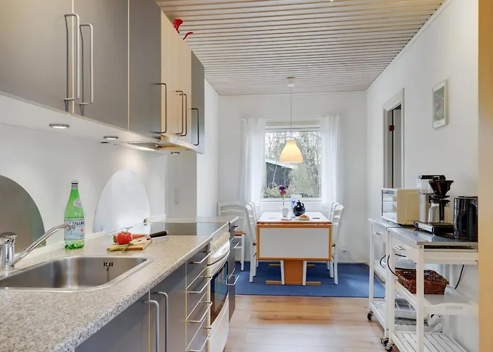 Felisa - 300m From The Sea By Interhome * Nordenbro Vesteregn