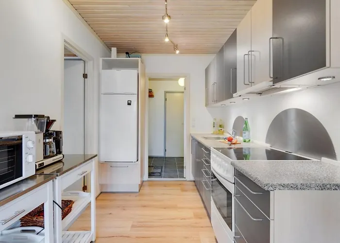 Felisa - 300m From The Sea By Interhome Prázdninový dům Nordenbro Vesteregn