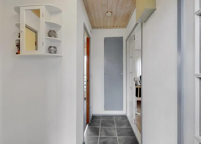 Prázdninový dům Felisa - 300m From The Sea By Interhome