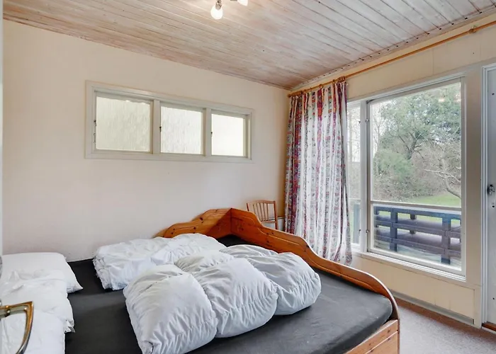 Felisa - 300m From The Sea By Interhome Nordenbro Vesteregn