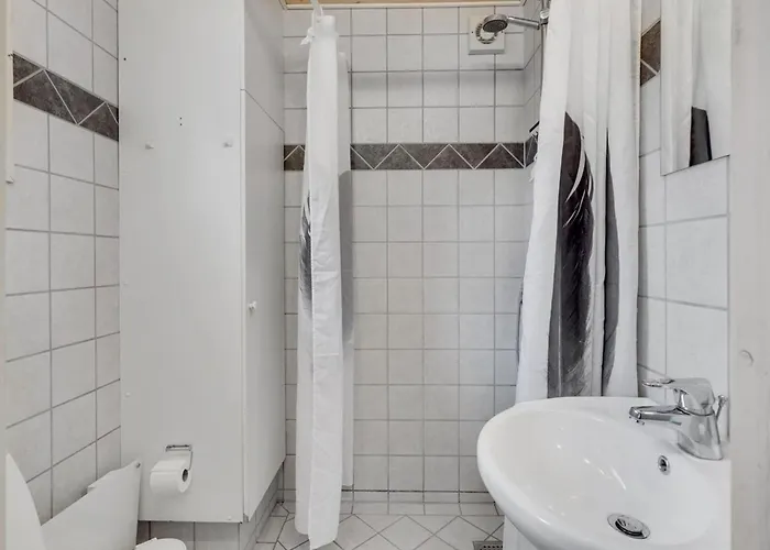 Felisa - 300m From The Sea By Interhome * Nordenbro Vesteregn