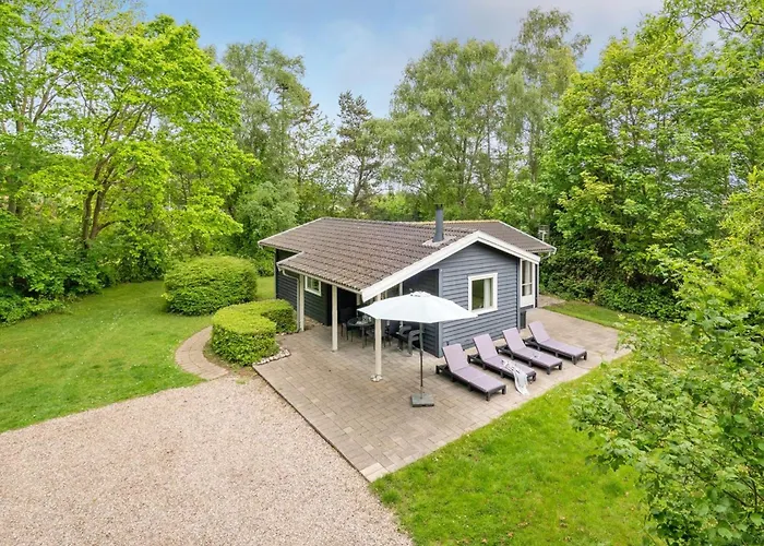 Felisa - 300m From The Sea By Interhome Nordenbro Vesteregn