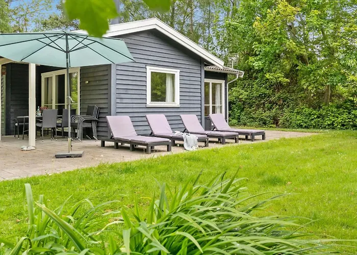 Felisa - 300m From The Sea By Interhome * Nordenbro Vesteregn