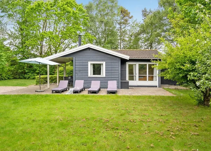 Felisa - 300m From The Sea By Interhome Prázdninový dům *