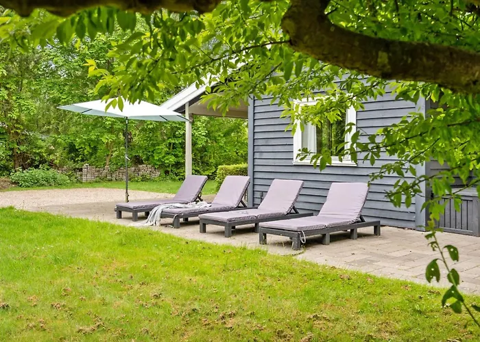 Felisa - 300m From The Sea By Interhome Nordenbro Vesteregn