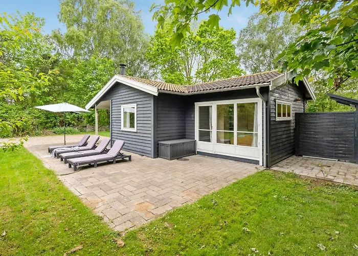 Prázdninový dům Felisa - 300m From The Sea By Interhome *