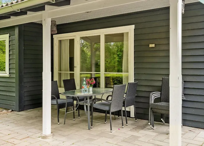 Prázdninový dům Felisa - 300m From The Sea By Interhome *