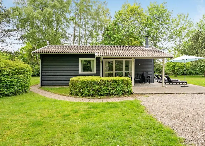 Felisa - 300m From The Sea By Interhome Prázdninový dům