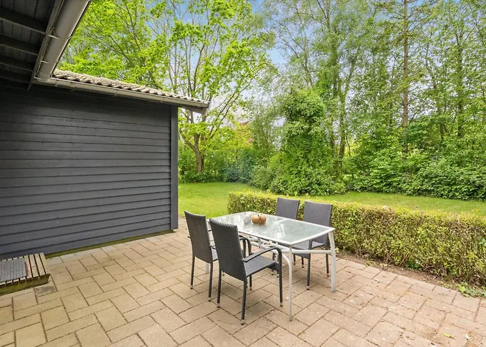 Felisa - 300m From The Sea By Interhome Nordenbro Vesteregn