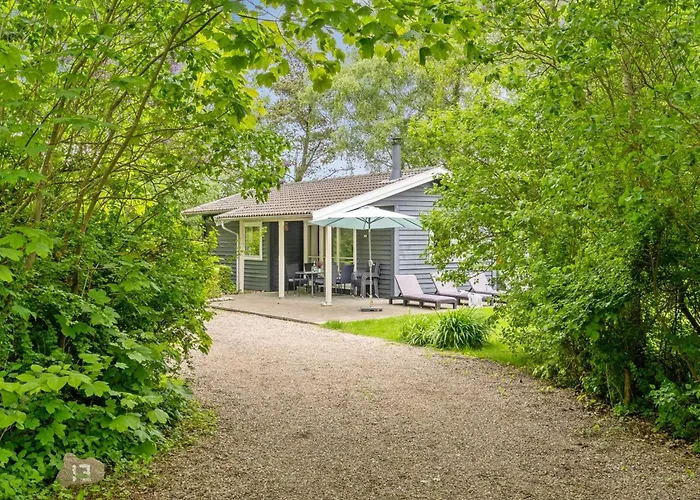 Felisa - 300m From The Sea By Interhome Prázdninový dům Nordenbro Vesteregn